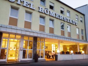 Hotel Römerstadt