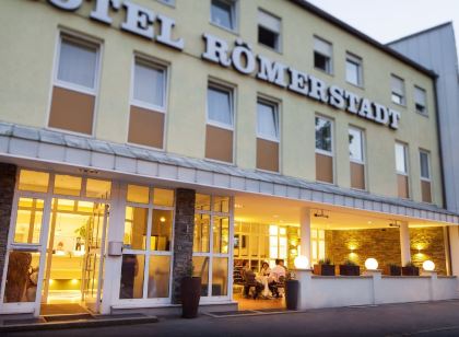 Hotel Romerstadt