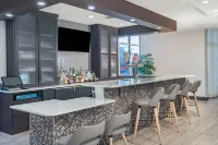 Holiday Inn 南海文中環 - 孟菲斯 - 酒吧