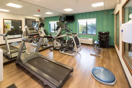 Holiday Inn Express & Suites Grand Blanc