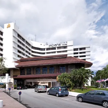 Impiana Hotel Ipoh