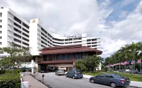 Impiana Hotel Ipoh Hotels near Sultan Azlan Shah Airport