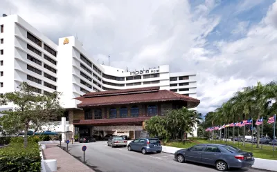 Impiana Hotel Ipoh Отели в г. 