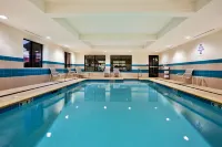 Holiday Inn Express & Suites PICAYUNE-STENNIS SPACE CNTR. by IHG Hotels in Picayune