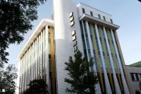 The Durham Hotel Hotels in Durham