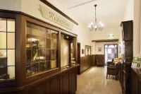 Amedia Express Passau, Trademark Collection by Wyndham Hotels in Neuhaus am Inn