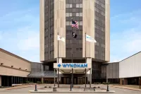 Wyndham Springfield City Centre Hotels in Springfield