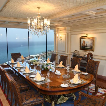 Rosewood Jeddah