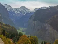Panorama Apt. P