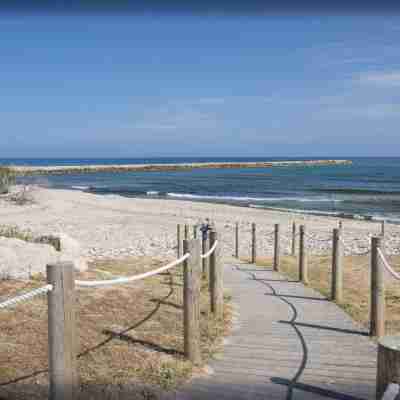 Dms V Fitness & Recreational Facilities