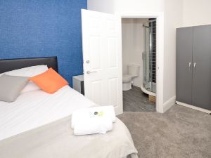 Townhouse @ Spring Gardens Crewe