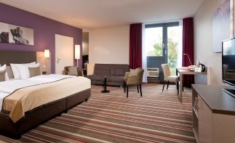 Leonardo Hotel Hannover Airport