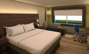 Holiday Inn Express & Suites Alabaster