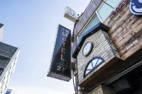 Paju Cheongwha Motel