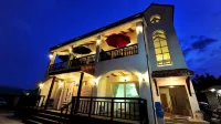 Yangyang Saenaru Pension Hotels near Jukdo Beach
