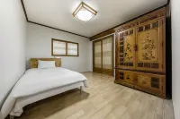 Naju Numaru Hanok Pension