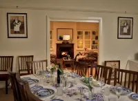 Bluebush Estate