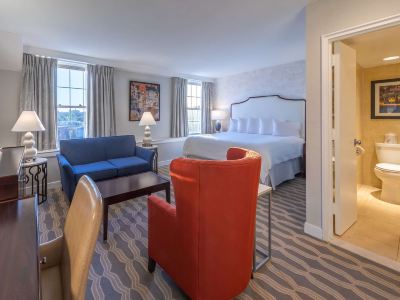 Georgetown Inn
