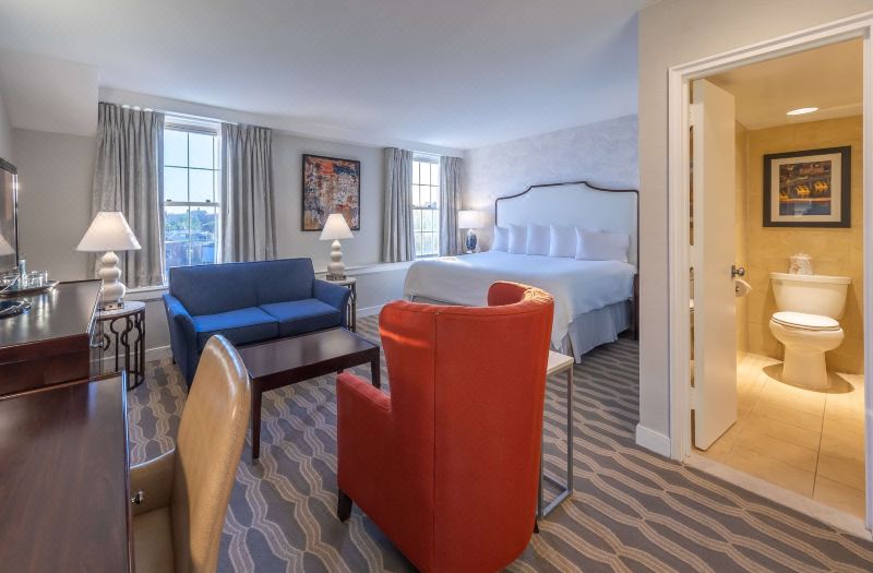 Georgetown Inn