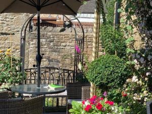 Thornsgill House Bed & Breakfast