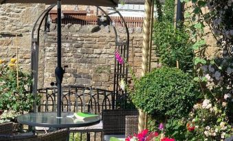 Thornsgill House Bed & Breakfast