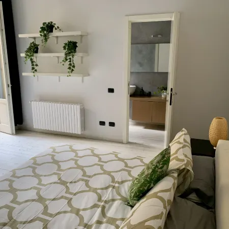 Lecco Center House