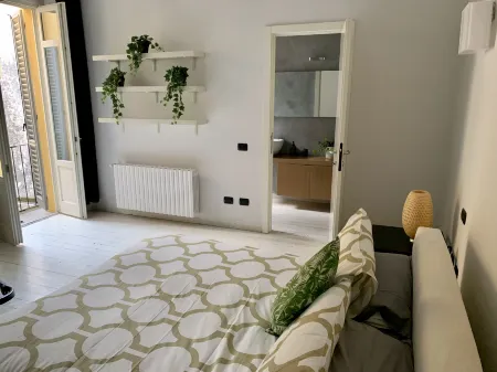 Lecco Center House Отели в г. Лекко