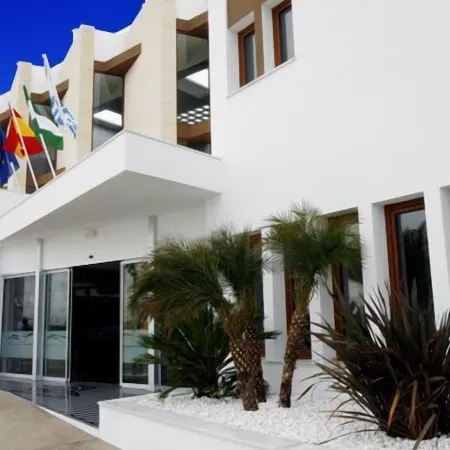 Hotel Andalussia