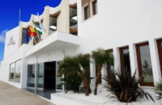 Hotel Andalussia