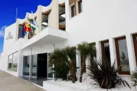 Hotel Andalussia