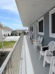 Rio Motel and Suites Wildwood Beach & Boardwalk
