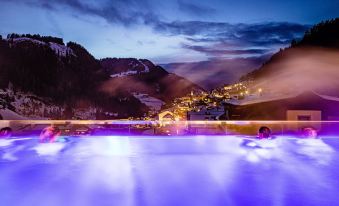 Hotel Touring Dolomites