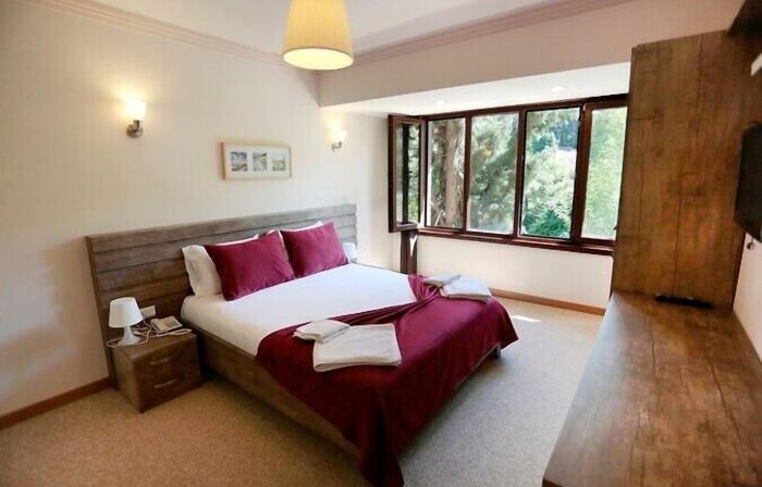 Kapri Termal Hotel & Kaplica Yalova