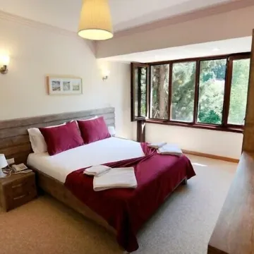 Kapri Termal Hotel & Kaplica Yalova