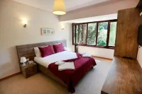 Kapri Termal Hotel & Kaplica Yalova فنادق في Gokcedere