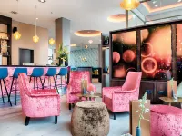 Leonardo Royal Hotel Ulm Hotels in Ulm