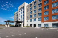 Holiday Inn Express & Suites Beloit 벌로이트 호텔