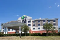 Holiday Inn Express & Suites Tampa-Fairgrounds-Casino Hôtels à : Tampa