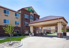 Holiday Inn Express & Suites Aberdeen by IHG