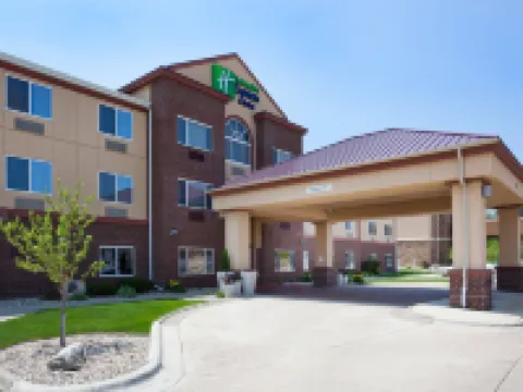 Holiday Inn Express & Suites Aberdeen by IHG Hotels in Aberdeen