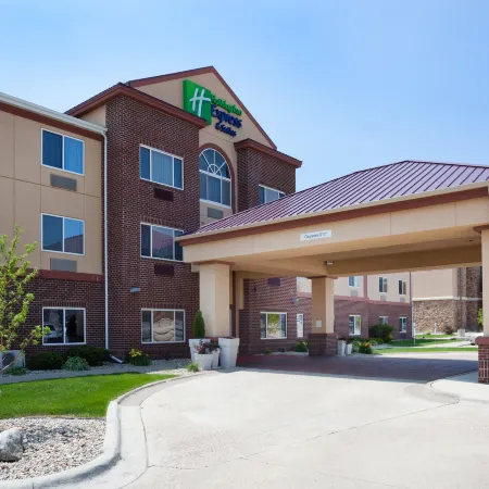 Holiday Inn Express & Suites Aberdeen by IHG