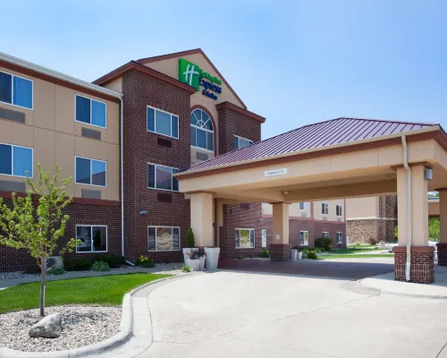 Holiday Inn Express & Suites Aberdeen by IHG Hotels in Aberdeen