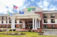 Holiday Inn Express & Suites Ashland