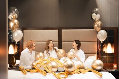 ヴィラテラスビル02 ★カップルにおすすめ ヴィラテラス前橋 ホテル＆リゾートの写真