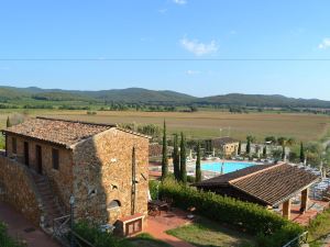 Casa Vacanze Antico Borgo Casalappi