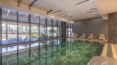 Indoor Swimming Pool