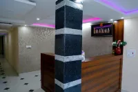 CNR Residency Madanapalle Hotels in Madanapalle