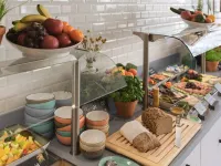 Garner Hotel Berlin - Ku'Damm by IHG Отели рядом с достопримечательностью «Ботанический сад»