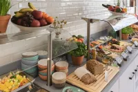 柏林庫達姆加納酒店-洲際酒店集團