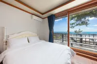 Taean Mongsanpo Memory Pension Các khách sạn ở 